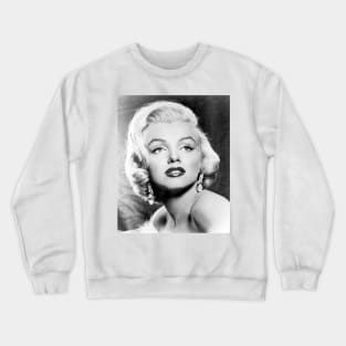 Marilyn Monroe 1 Crewneck Sweatshirt